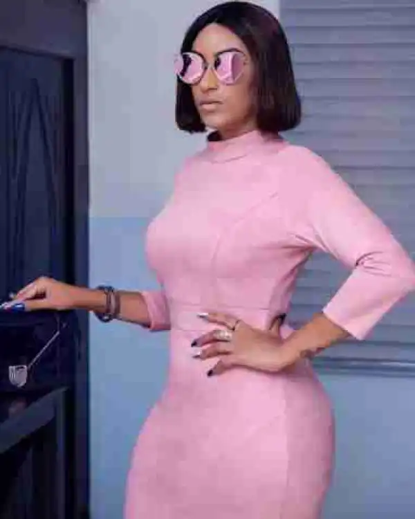 Juliet Ibrahim Posts Hot Photo On Instagram Amid Break Up Rumours With Iceberg